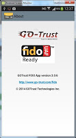 Go-Trust FIDO