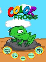 Color Frogs