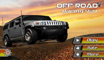 Offroad Racing 4x4