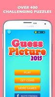 Guess Picture 2015:Hidden Quiz