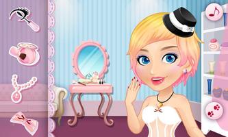 Dress Up Salon