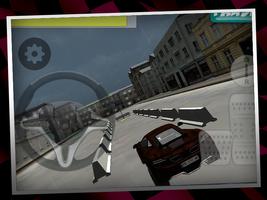 Speed Car Parking 3D