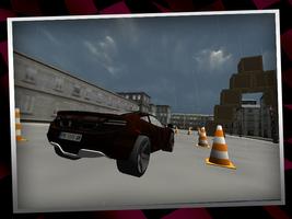 Speed Car Parking 3D