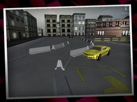 Speed Car Parking 3D