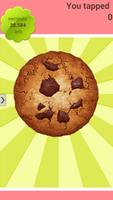 Cookie Tap Master