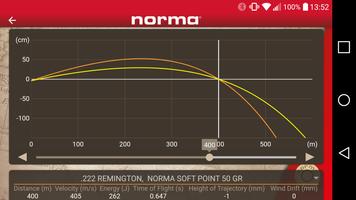 Norma Ballistics