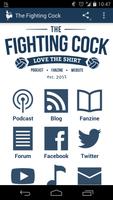 The Fighting Cock