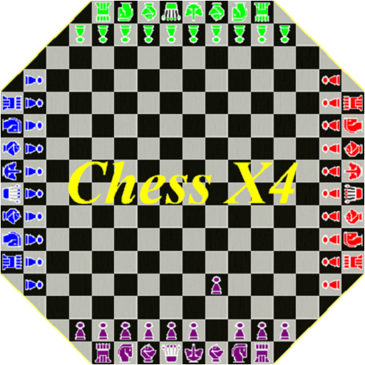 Chess X4