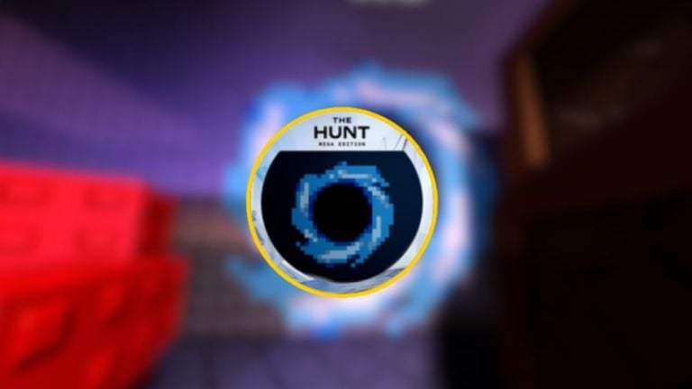 The Hunt Mega Edition Untitled Tag Game Event Guide