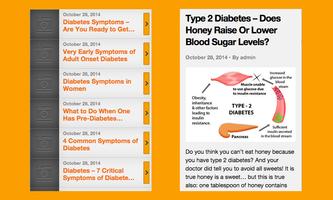 Test Diabetes Tracker Log