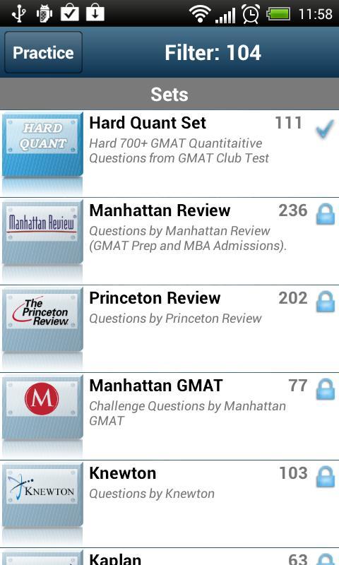 GMAT ToolKit