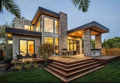 Dream House Design