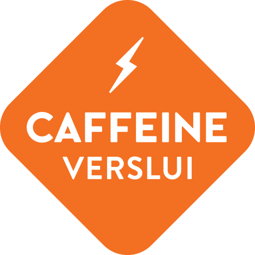 Caffeine verslui