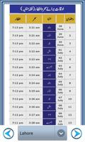 Ramzan Timing Pakistan 2015