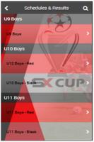 SX International Cup