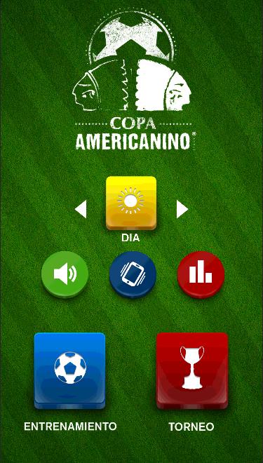 Copa Americanino