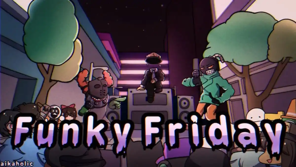 Funky Friday Codes (March 2025)