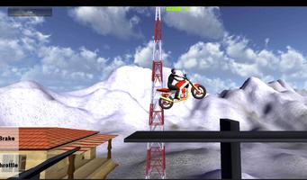 Motorbike Simulator