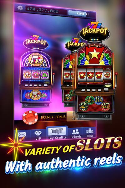 777 Slots -Free Classic Slot