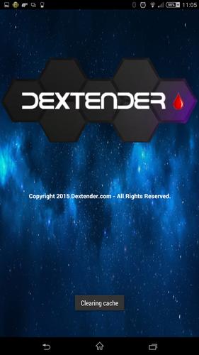 dExtender