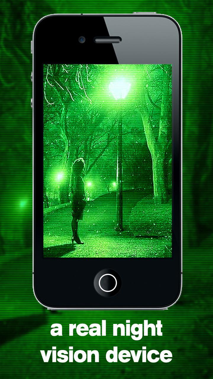 NIGHT VISION FREE