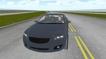 Sports Car Racing World HD