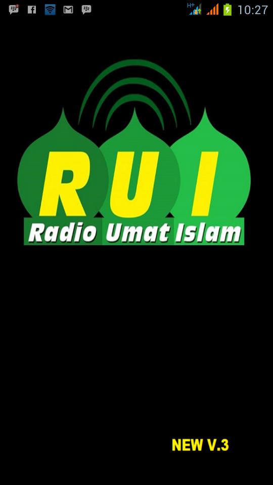 Radio Umat Islam