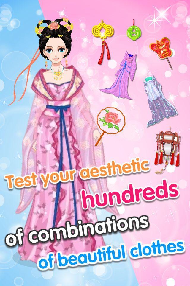 Peony Fairy - Fashion Salon