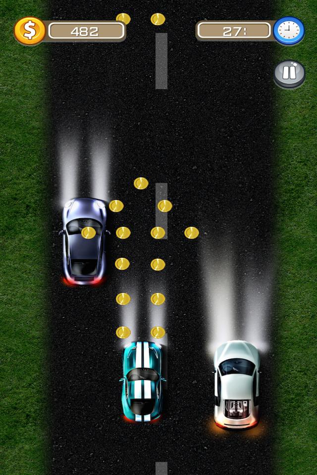 Night Racer: Traffic Racing