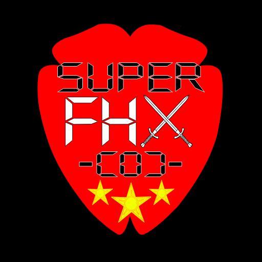 FHx COC SUPER SERVER