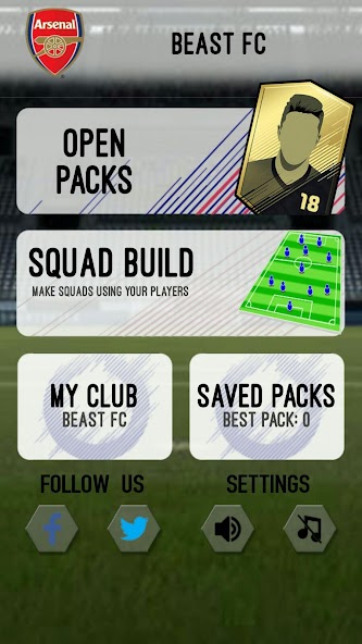 FUT 18 Pack Opener by DevCro