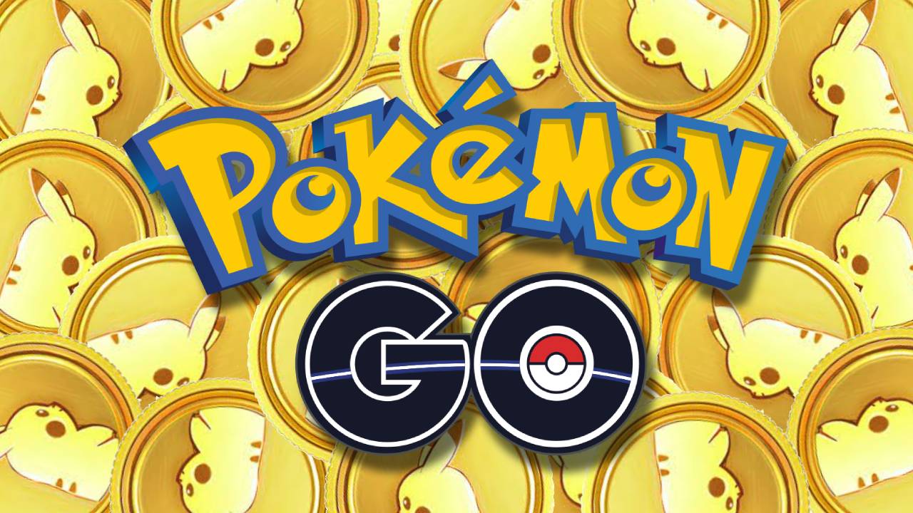 Alle Pokemon gehen kostenlose Artikel -Promo -Codes (Februar 2025)