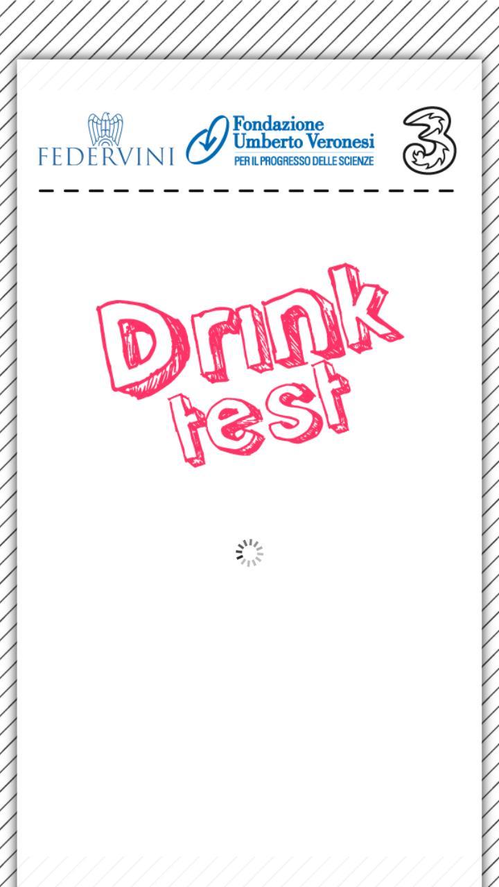 DrinkTest