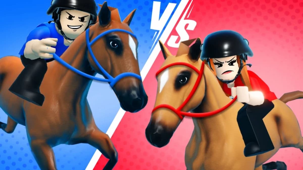 Кодексы Ultimate Horse Race (февраль 2025 г.) [Новый тренер]