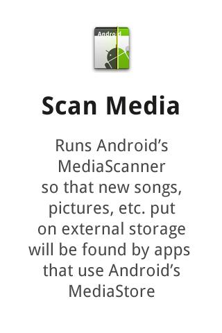 Scan Media