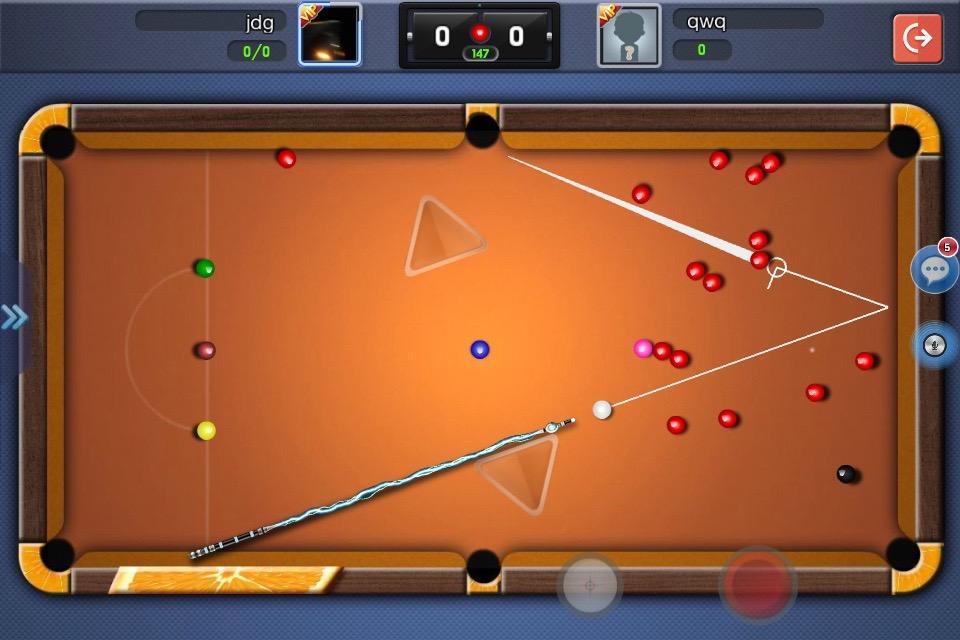 SnookerWorld