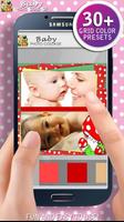 Baby Photo Collage Maker