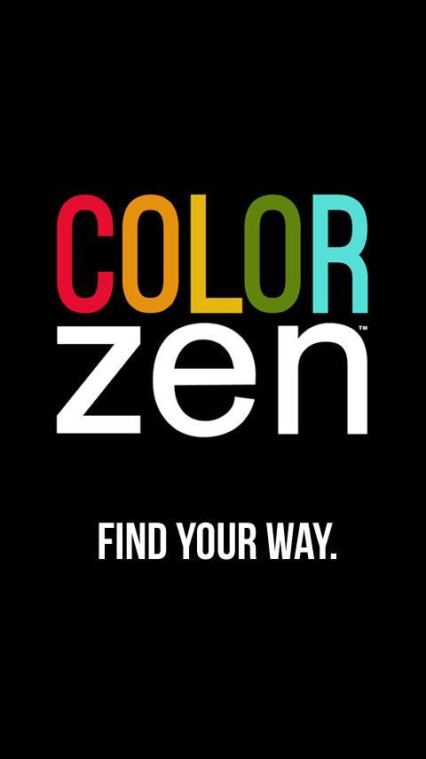 Color Zen