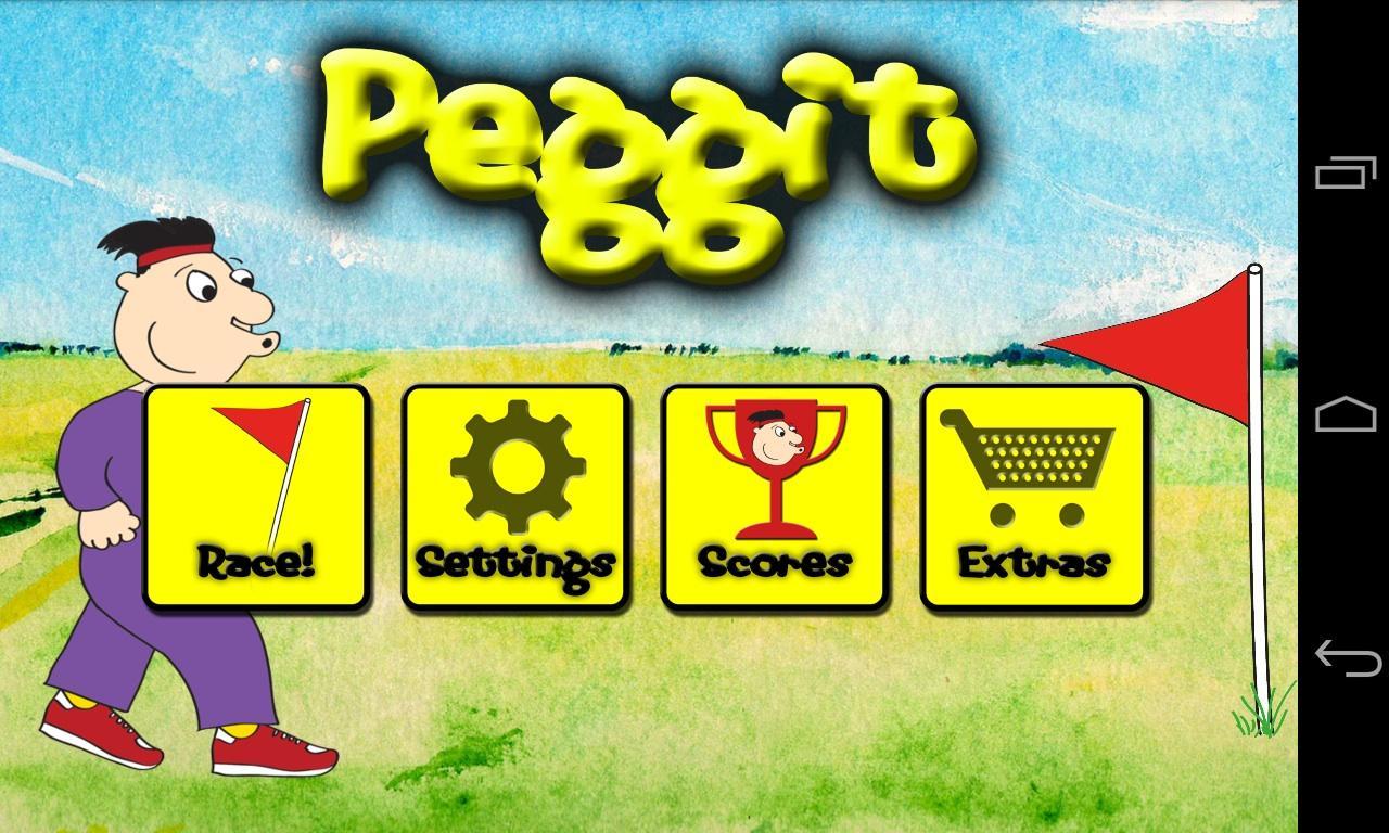 Peggit