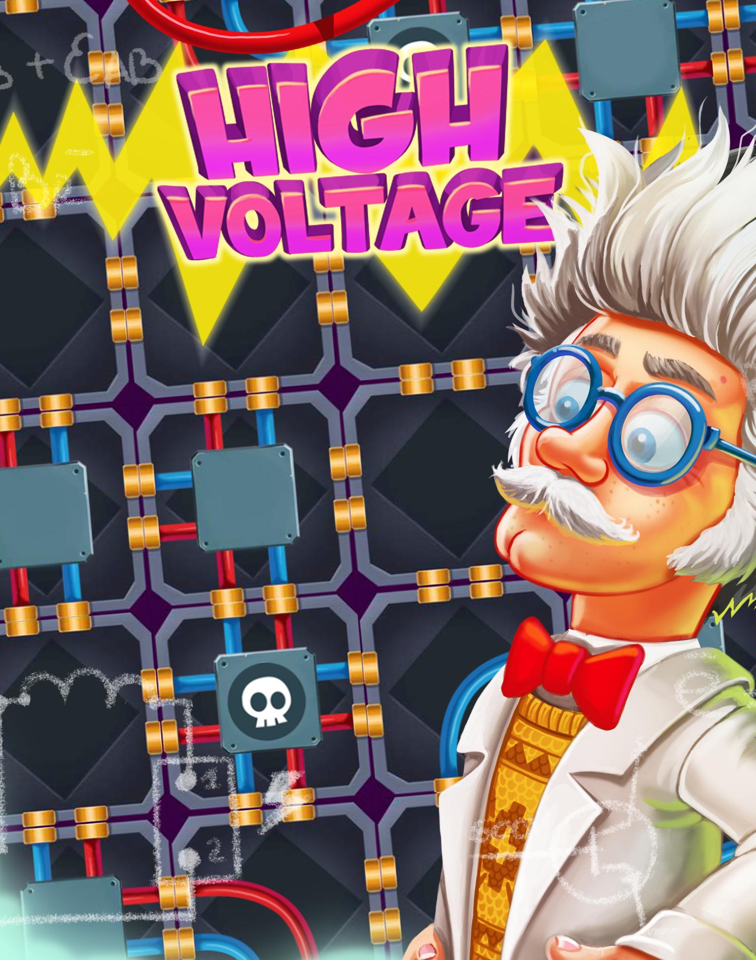 High Voltage