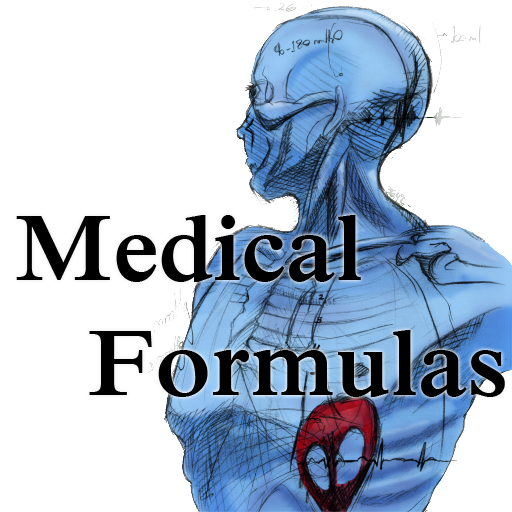 Medical Formulas