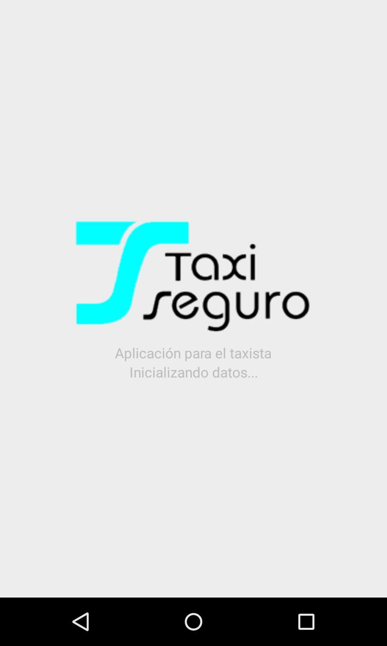 Taxi Seguro Empresarial