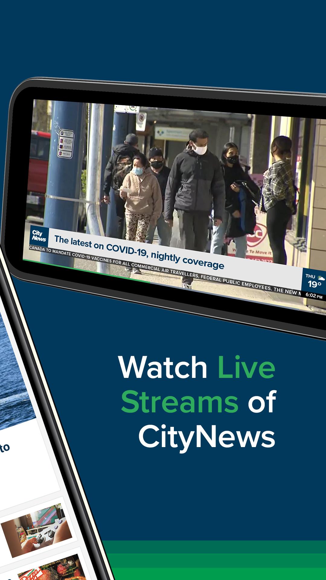 CityNews Vancouver