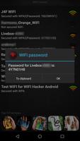 WIFI Hacker Professional (prank)