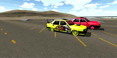 Modified & Drift 3D