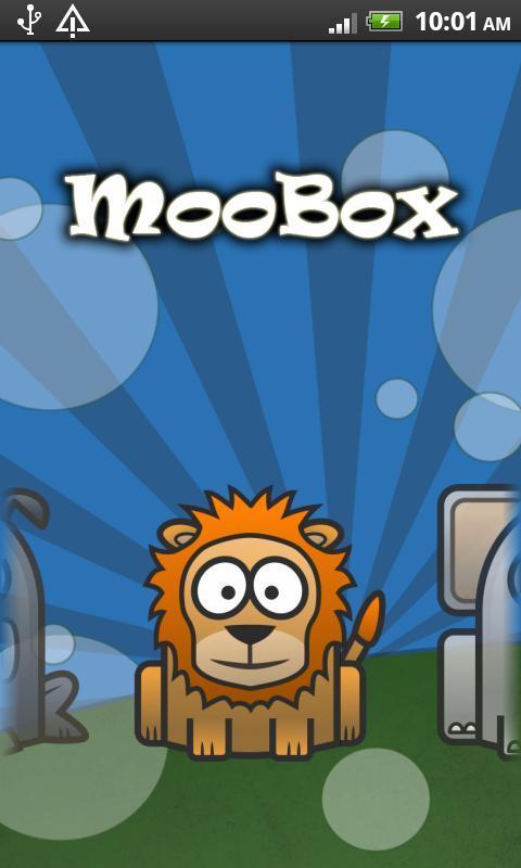 Moobox