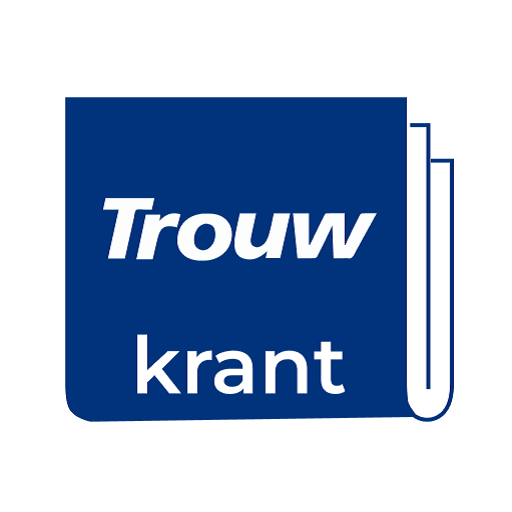 Trouw digitale krant