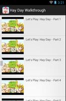 Hay Day Walkthrough