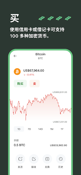 Coin Wallet