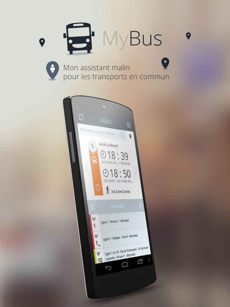 MyBus